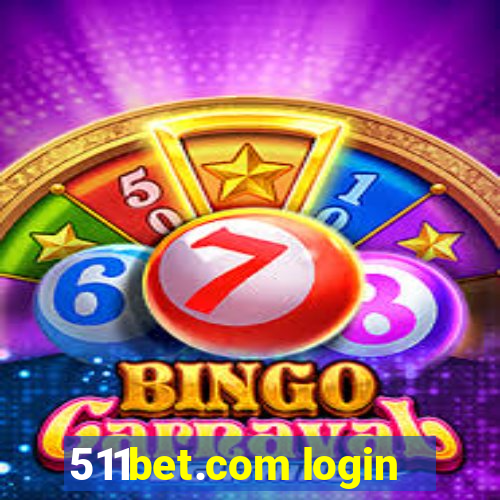 511bet.com login